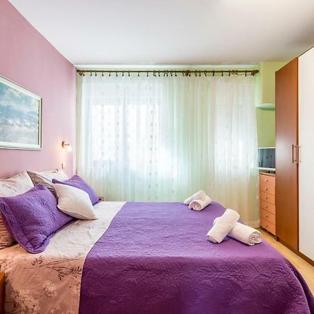 Lalu Appartamento Spalato Esterno foto